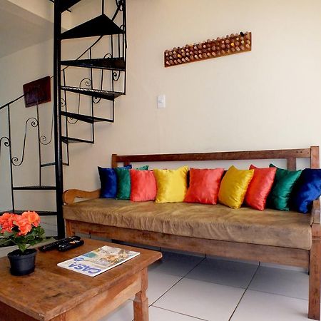 Sol De Geriba Condominio Com Casas Armacao dos Buzios Luaran gambar