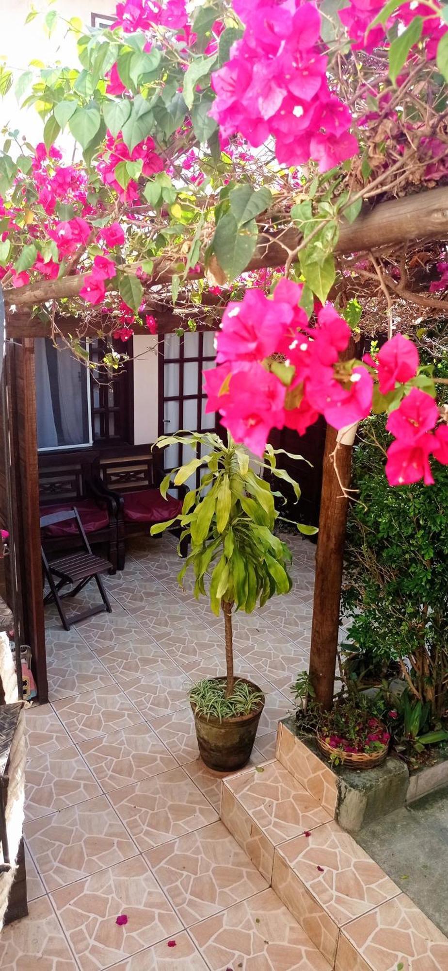 Sol De Geriba Condominio Com Casas Armacao dos Buzios Luaran gambar