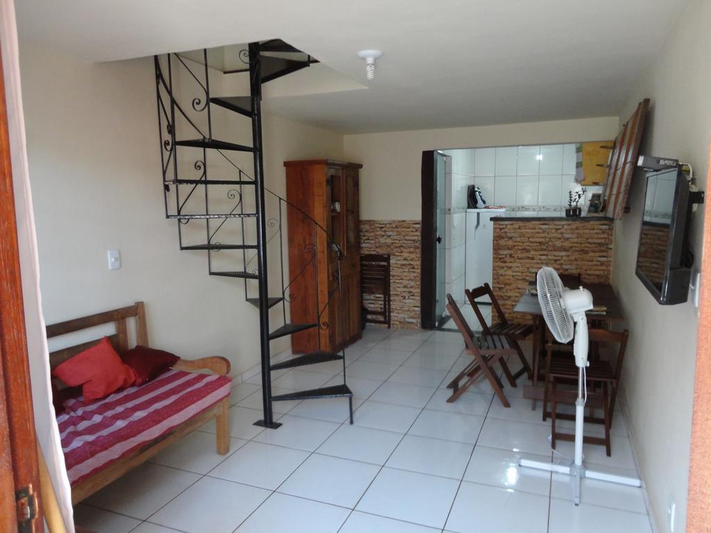 Sol De Geriba Condominio Com Casas Armacao dos Buzios Bilik gambar