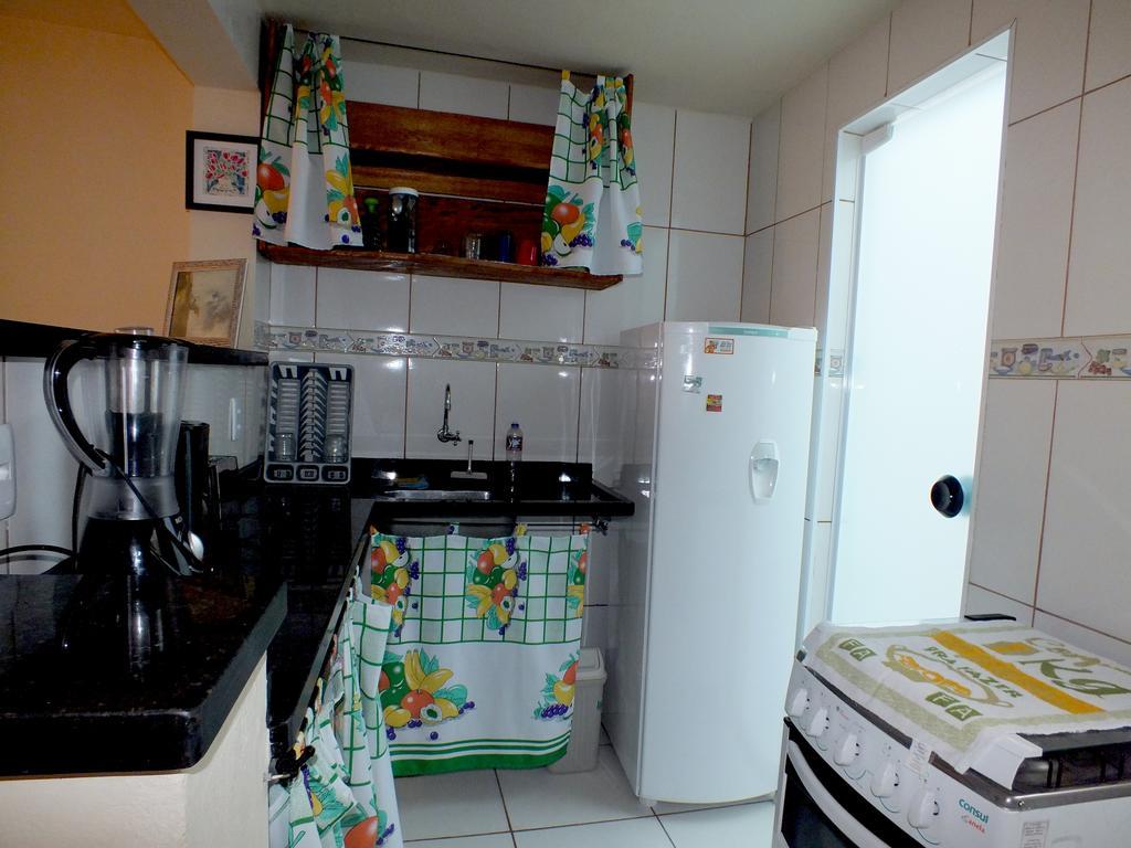 Sol De Geriba Condominio Com Casas Armacao dos Buzios Luaran gambar