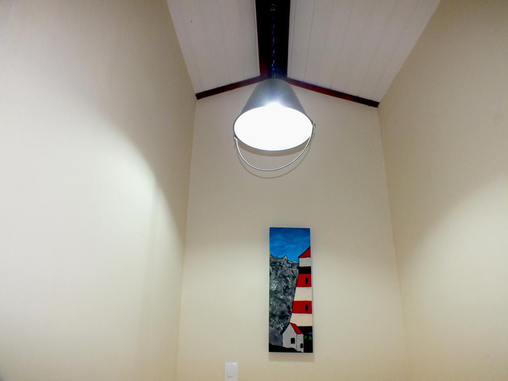 Sol De Geriba Condominio Com Casas Armacao dos Buzios Luaran gambar
