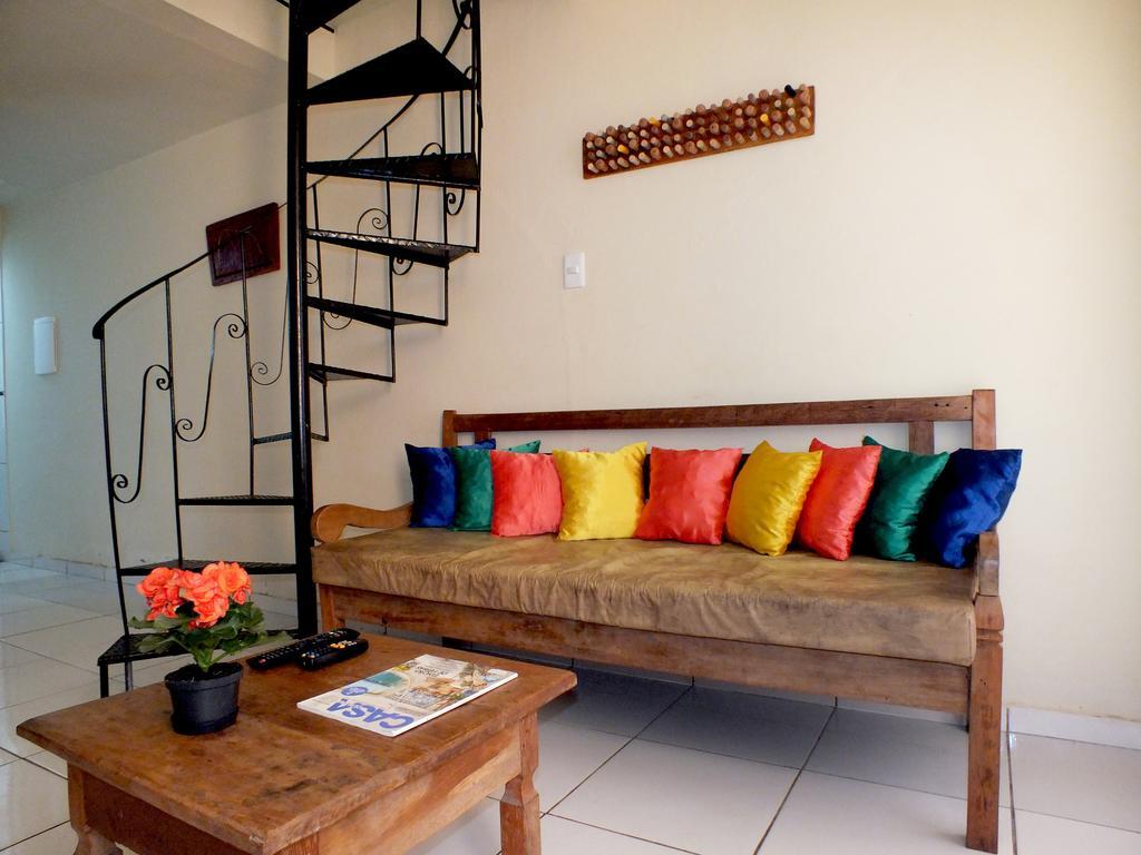 Sol De Geriba Condominio Com Casas Armacao dos Buzios Luaran gambar