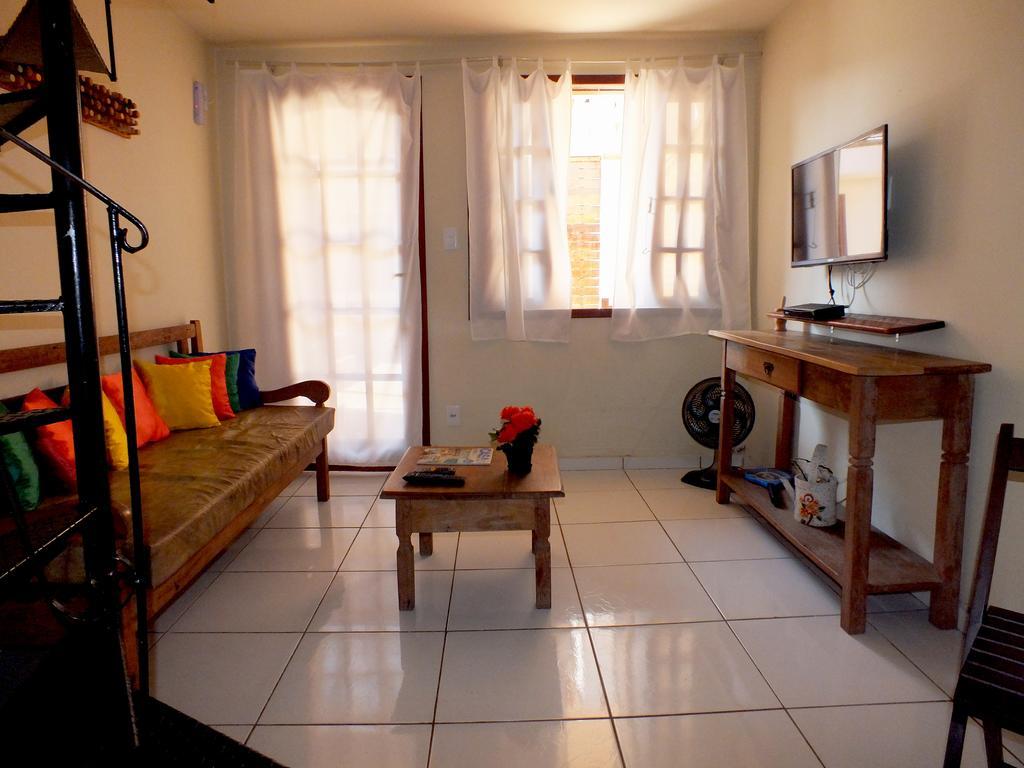 Sol De Geriba Condominio Com Casas Armacao dos Buzios Luaran gambar