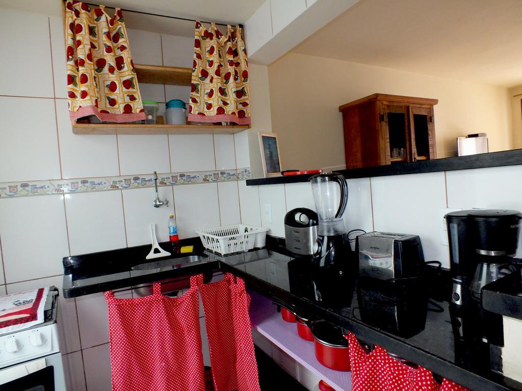 Sol De Geriba Condominio Com Casas Armacao dos Buzios Luaran gambar