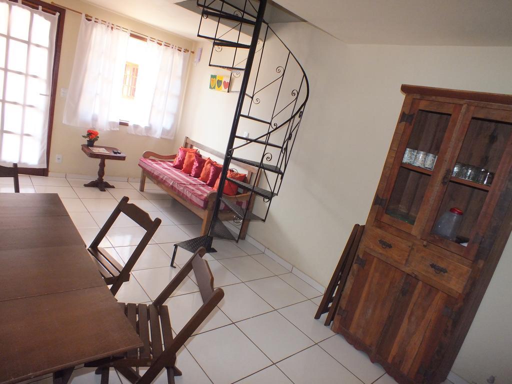 Sol De Geriba Condominio Com Casas Armacao dos Buzios Luaran gambar