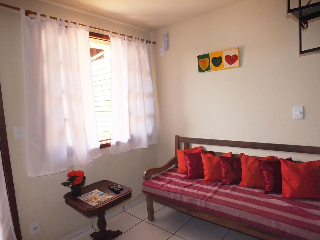Sol De Geriba Condominio Com Casas Armacao dos Buzios Luaran gambar
