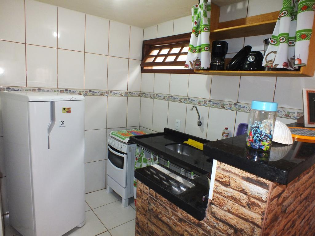 Sol De Geriba Condominio Com Casas Armacao dos Buzios Luaran gambar