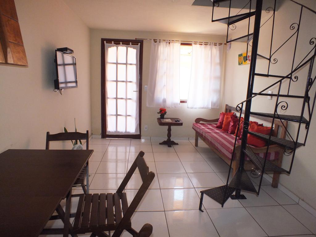 Sol De Geriba Condominio Com Casas Armacao dos Buzios Luaran gambar