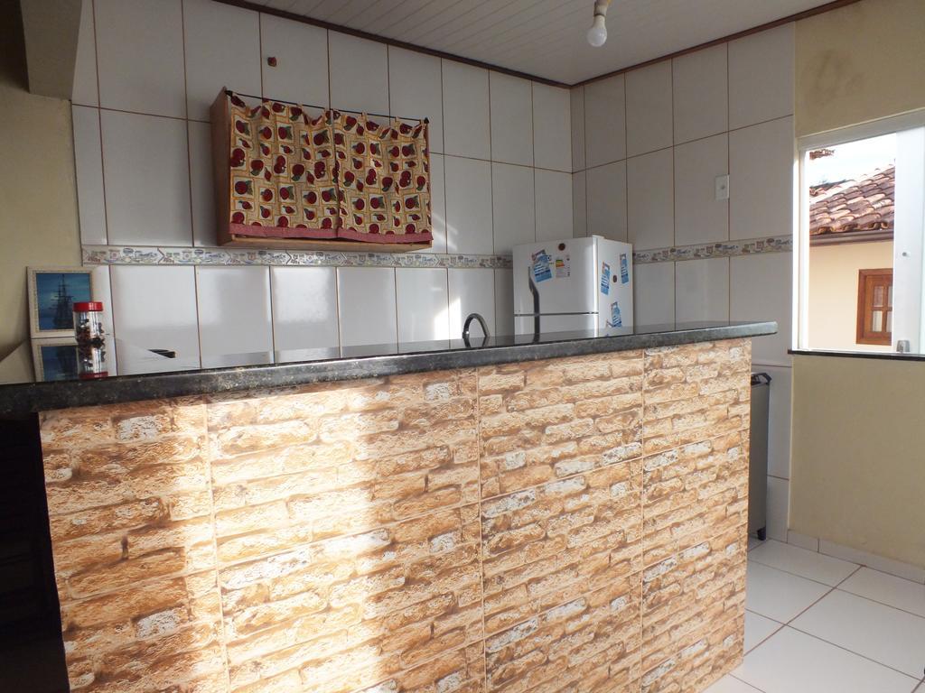 Sol De Geriba Condominio Com Casas Armacao dos Buzios Luaran gambar
