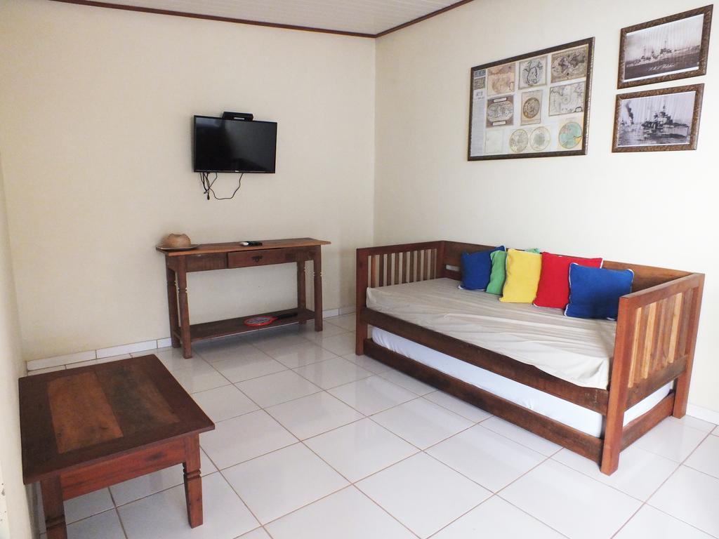 Sol De Geriba Condominio Com Casas Armacao dos Buzios Luaran gambar