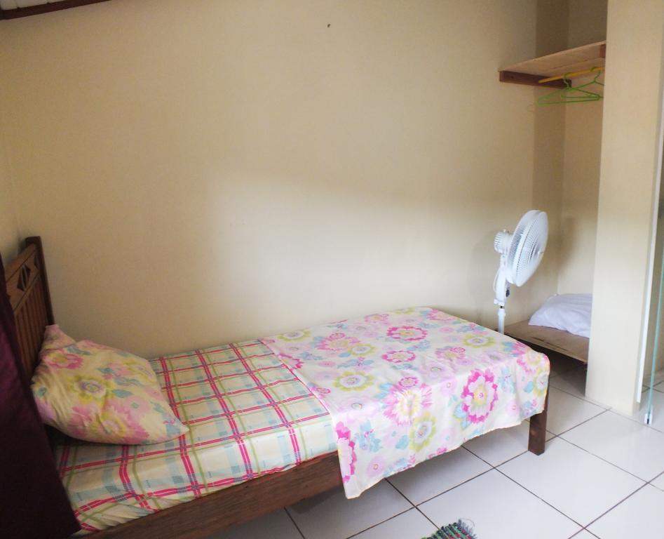 Sol De Geriba Condominio Com Casas Armacao dos Buzios Luaran gambar