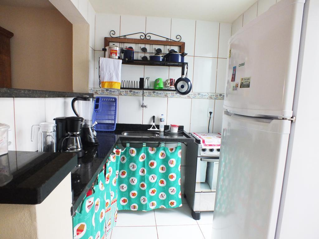 Sol De Geriba Condominio Com Casas Armacao dos Buzios Luaran gambar
