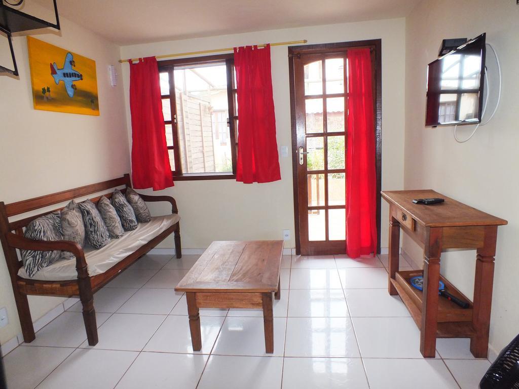 Sol De Geriba Condominio Com Casas Armacao dos Buzios Luaran gambar