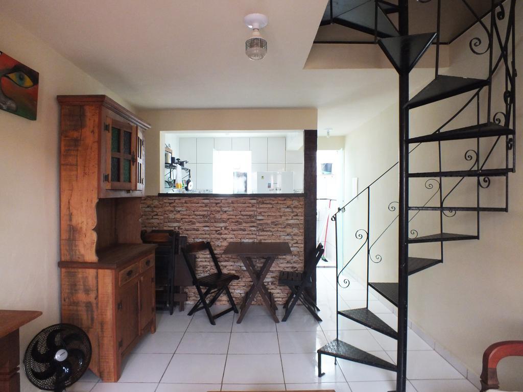 Sol De Geriba Condominio Com Casas Armacao dos Buzios Luaran gambar