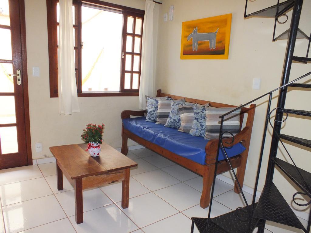 Sol De Geriba Condominio Com Casas Armacao dos Buzios Luaran gambar