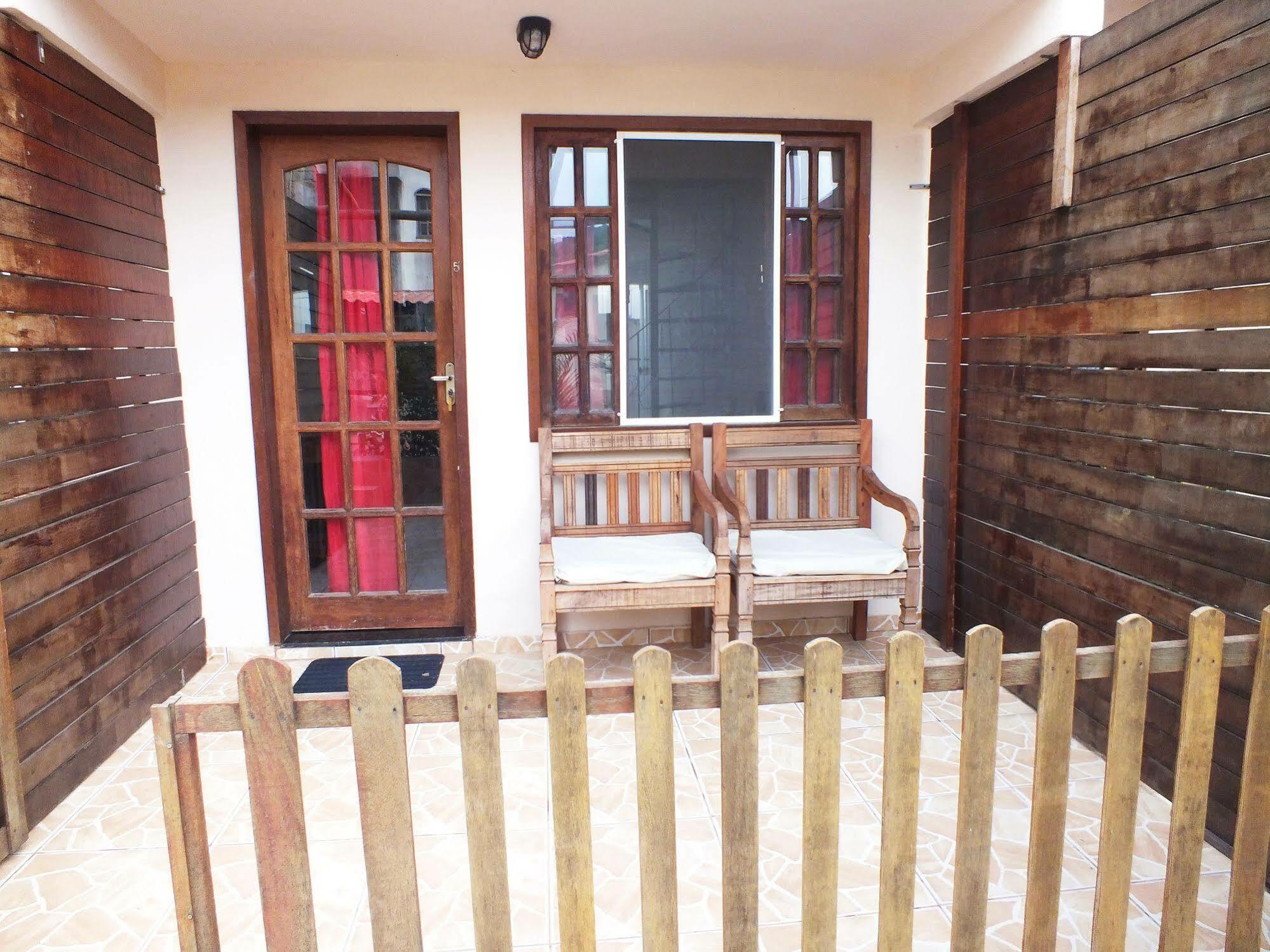 Sol De Geriba Condominio Com Casas Armacao dos Buzios Luaran gambar